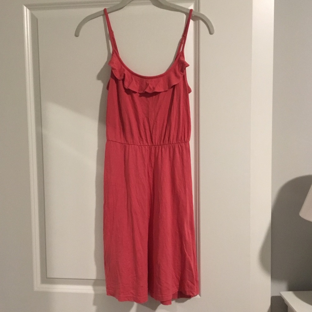 SOLD Ann Taylor Loft Sun Dress